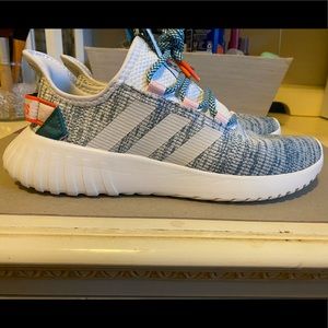 Adidas Kaptir X Trainers size 8.5